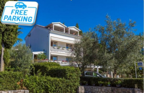Ivan & Anka apartments BOJKO, Selce